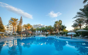 Hotel Marhaba Beach, Sousse